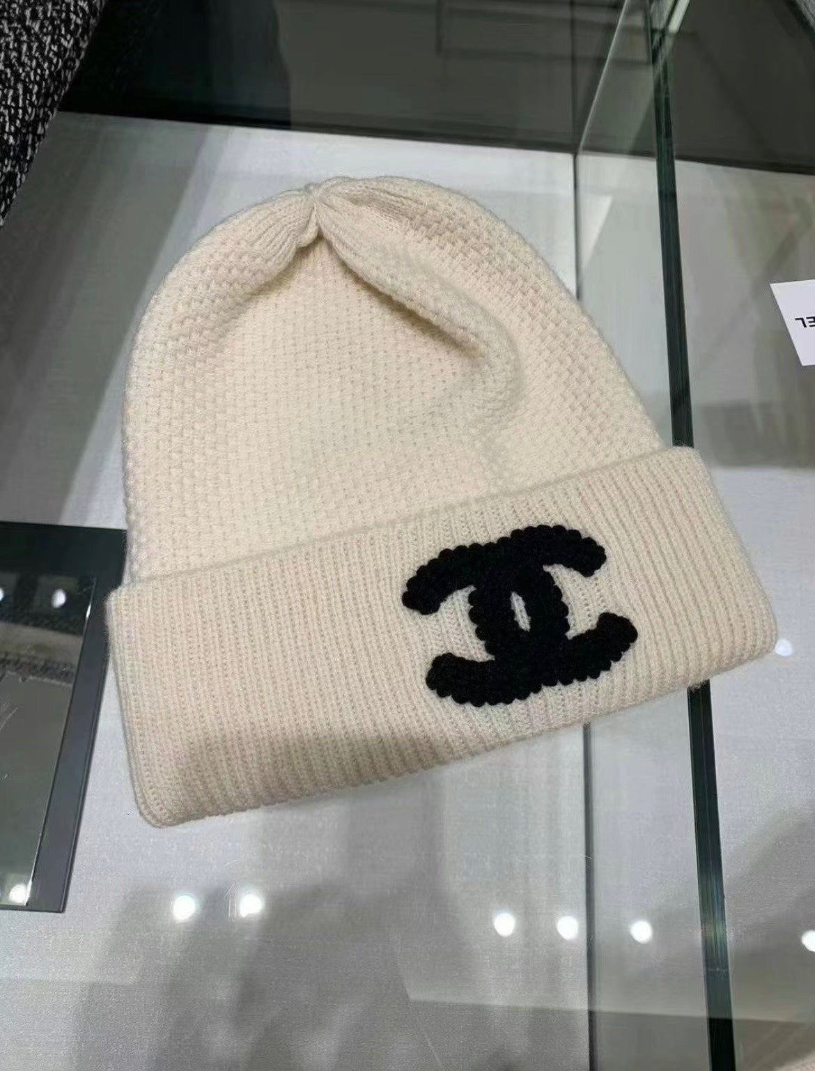 신조 / 샤넬 모자
