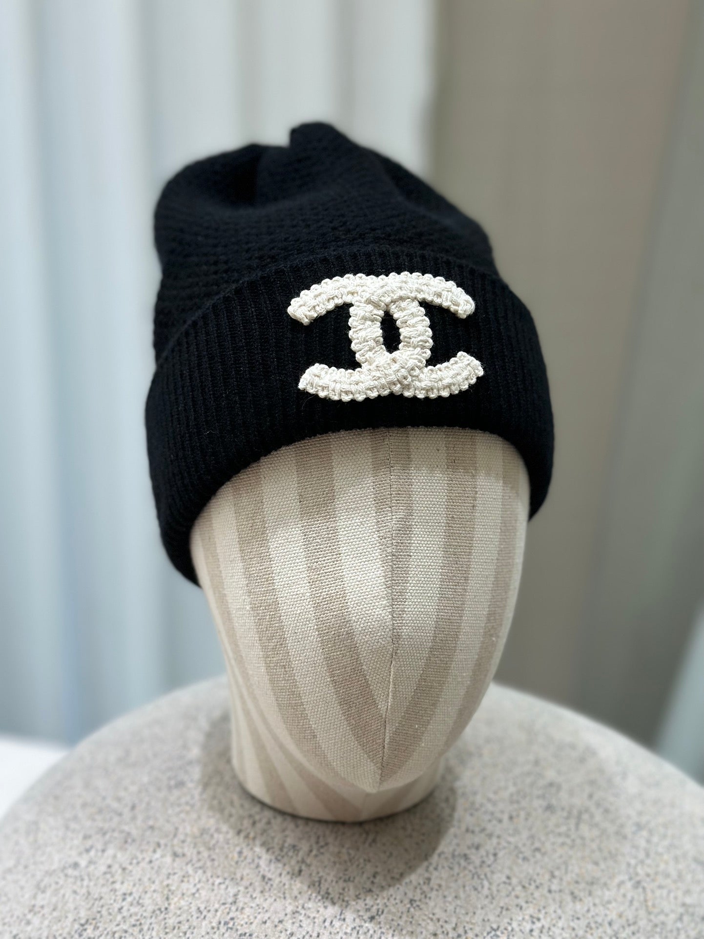 신조 / 샤넬 모자