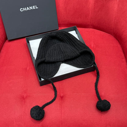 Shinzo / Chanel Cap