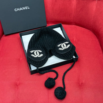 Shinzo / Chanel Cap