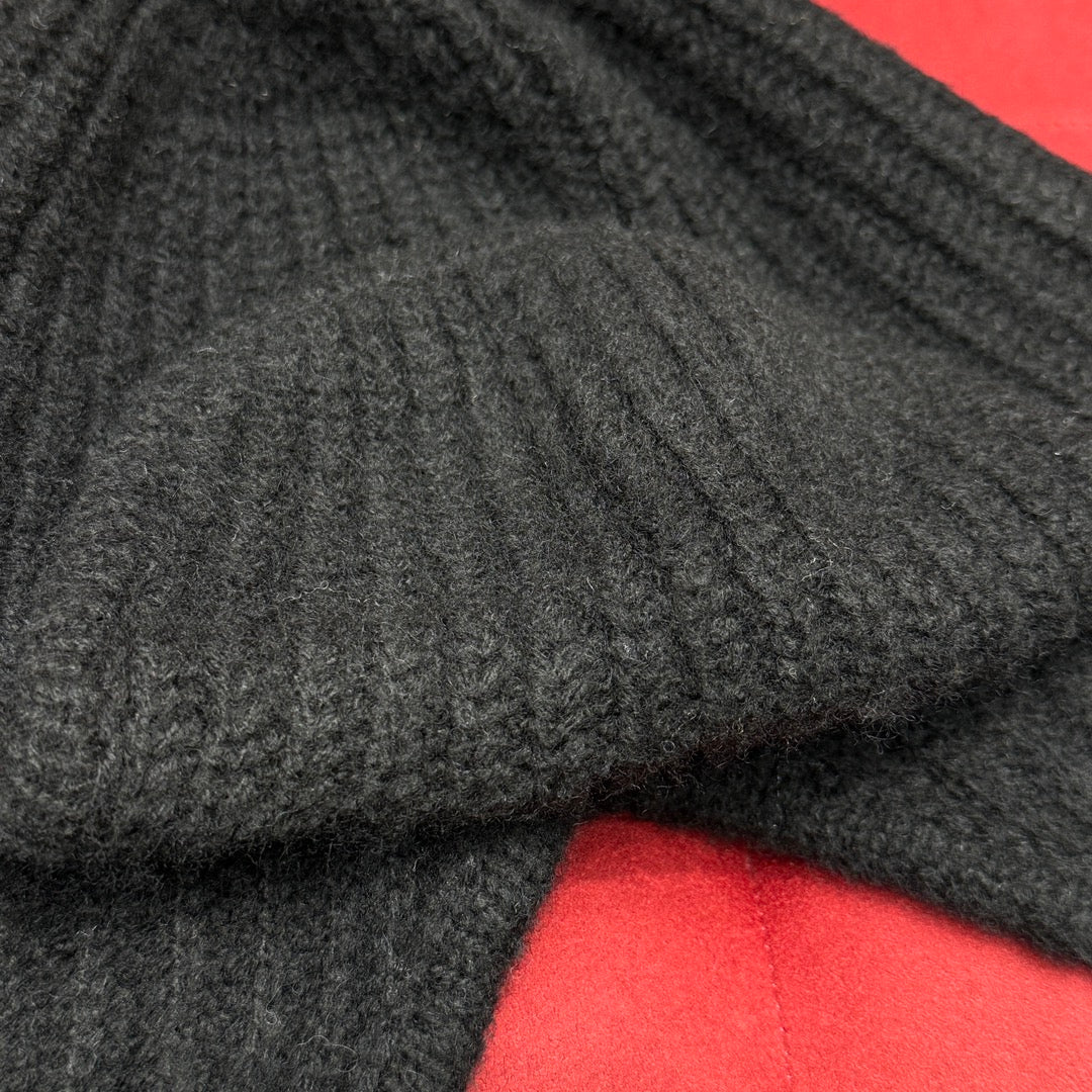 Shinzo / Chanel Cap