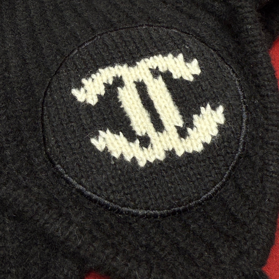 Shinzo / Chanel Cap