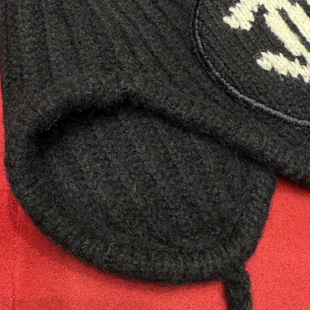 Shinzo / Chanel Cap