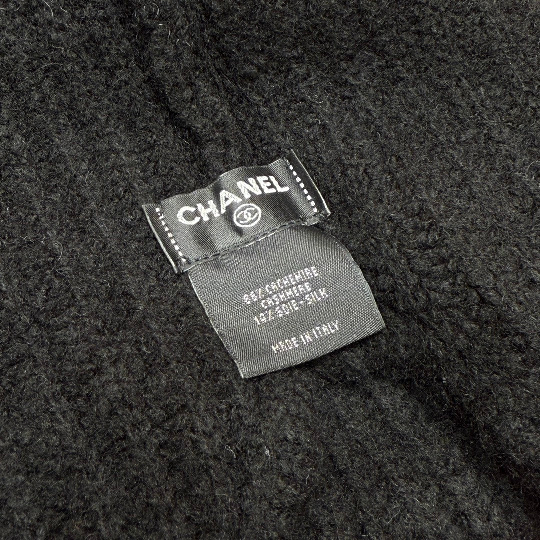 Shinzo / Chanel Cap