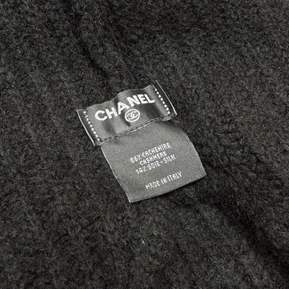 Shinzo / Chanel Cap