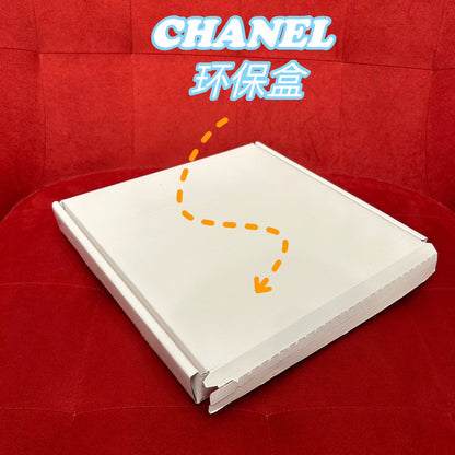 Shinzo / Chanel Cap