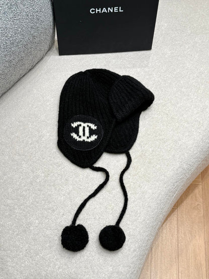 Shinzo / Chanel Cap
