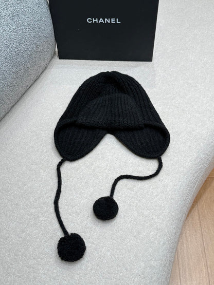 Shinzo / Chanel Cap
