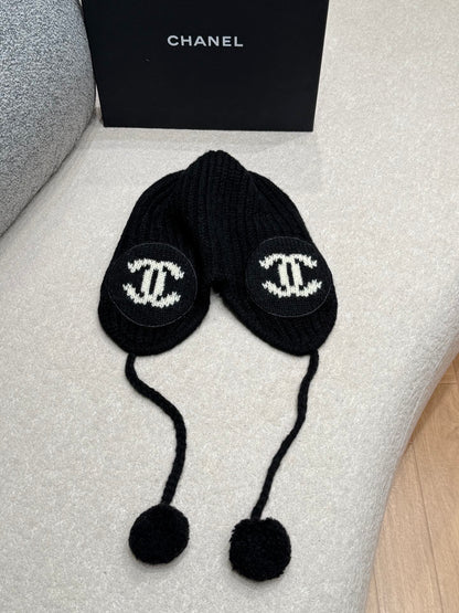 Shinzo / Chanel Cap