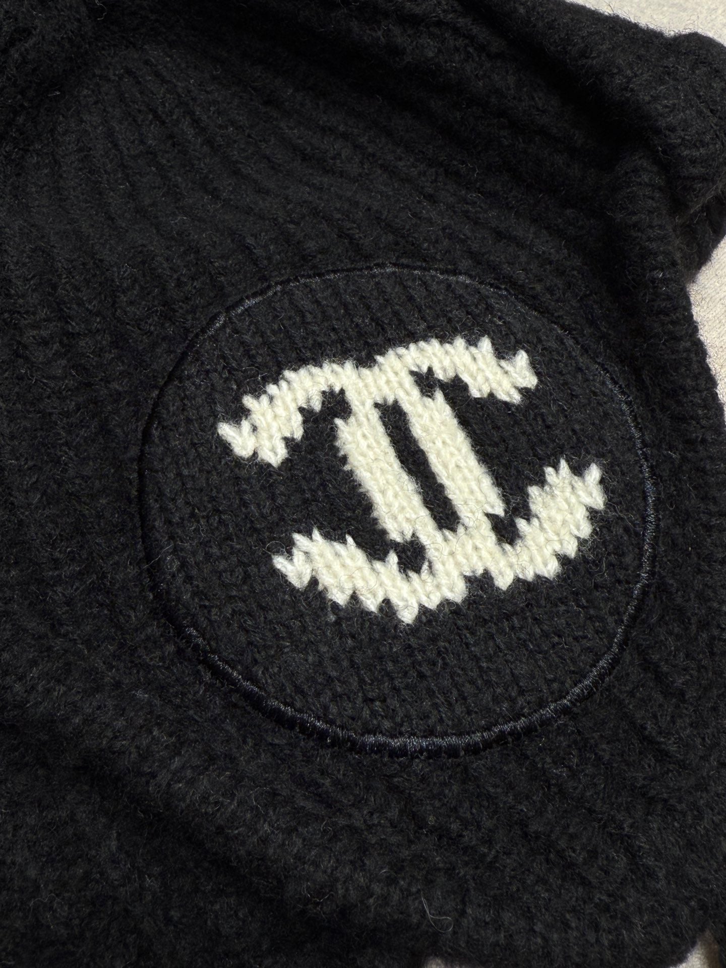 Shinzo / Chanel Cap