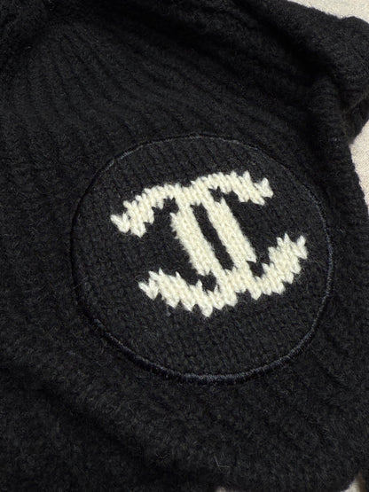 Shinzo / Chanel Cap