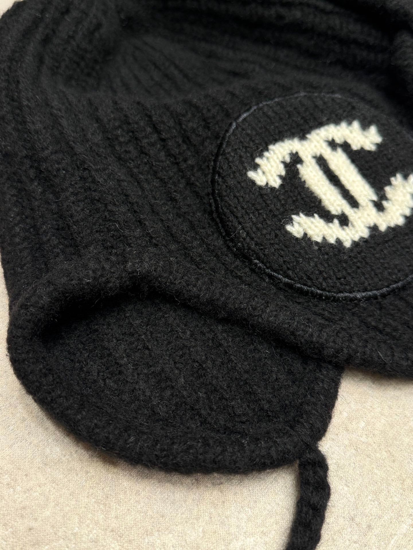 Shinzo / Chanel Cap