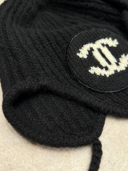 Shinzo / Chanel Cap