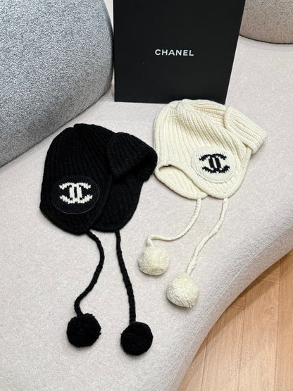 Shinzo / Chanel Cap