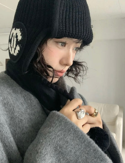 Shinzo / Chanel Cap