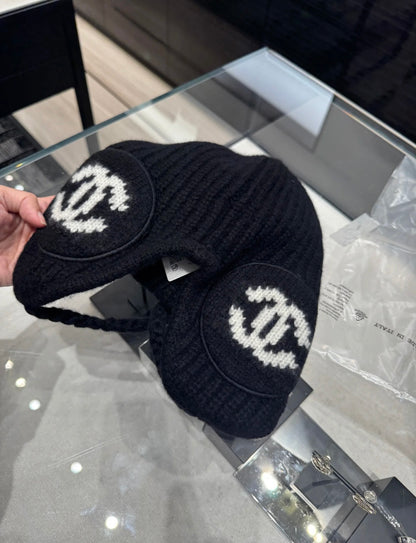 Shinzo / Chanel Cap