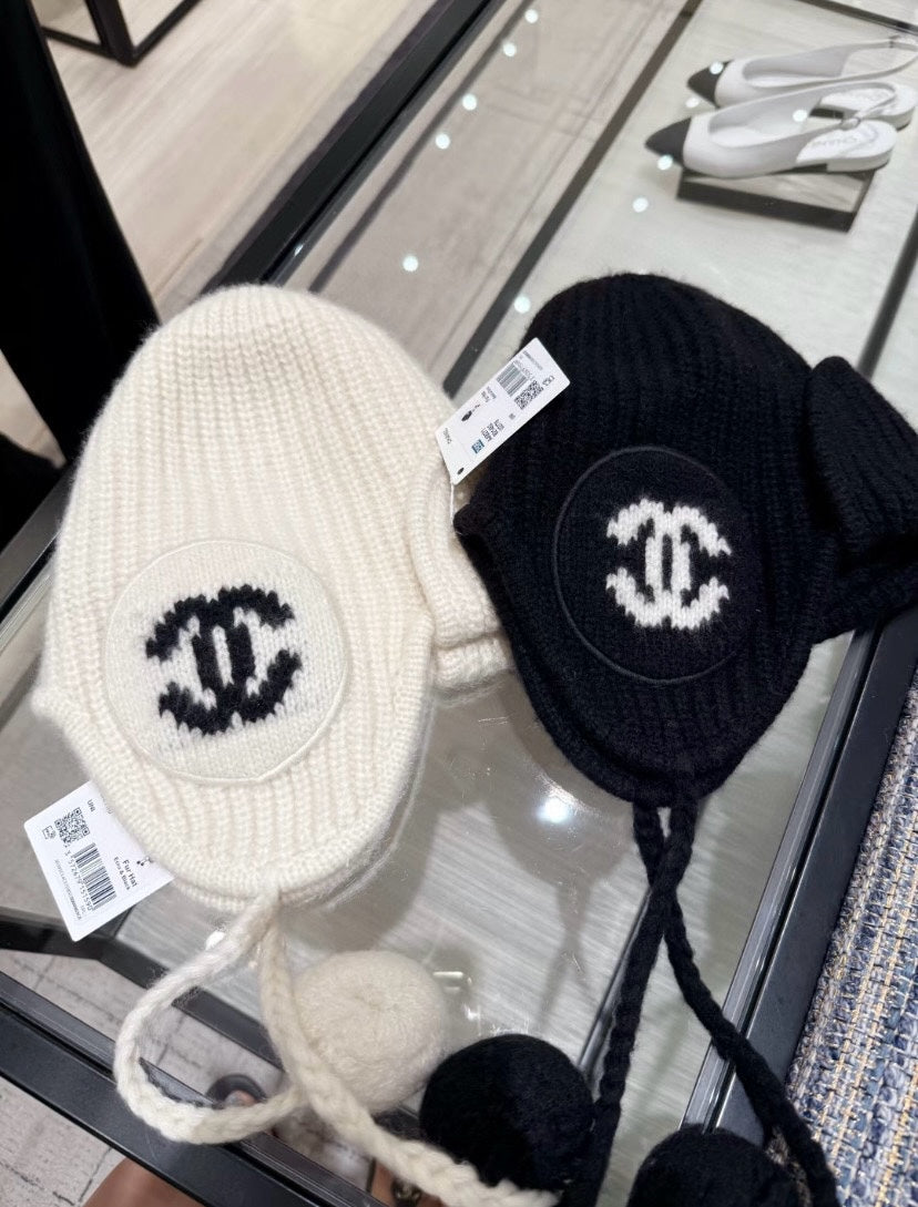 Shinzo / Chanel Cap