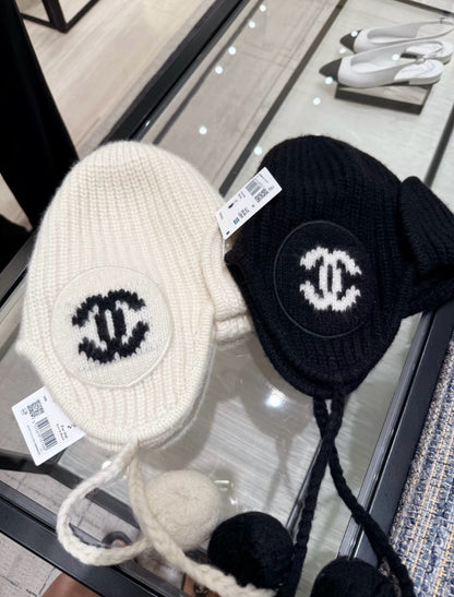 Shinzo / Chanel Cap
