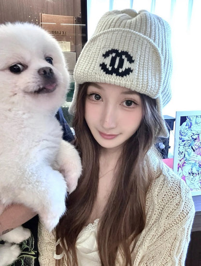 신조 / 샤넬 모자