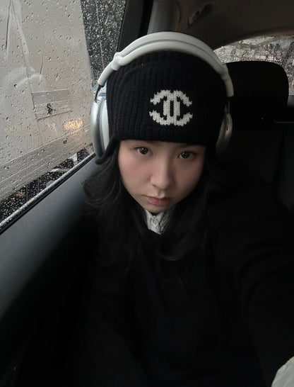 신조 / 샤넬 모자