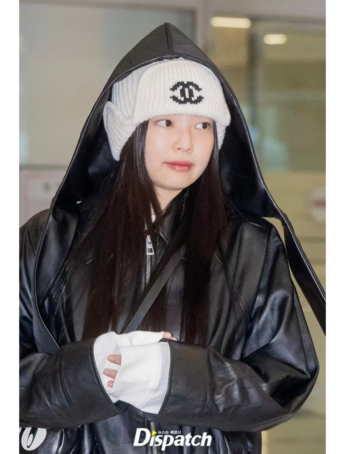 신조 / 샤넬 모자