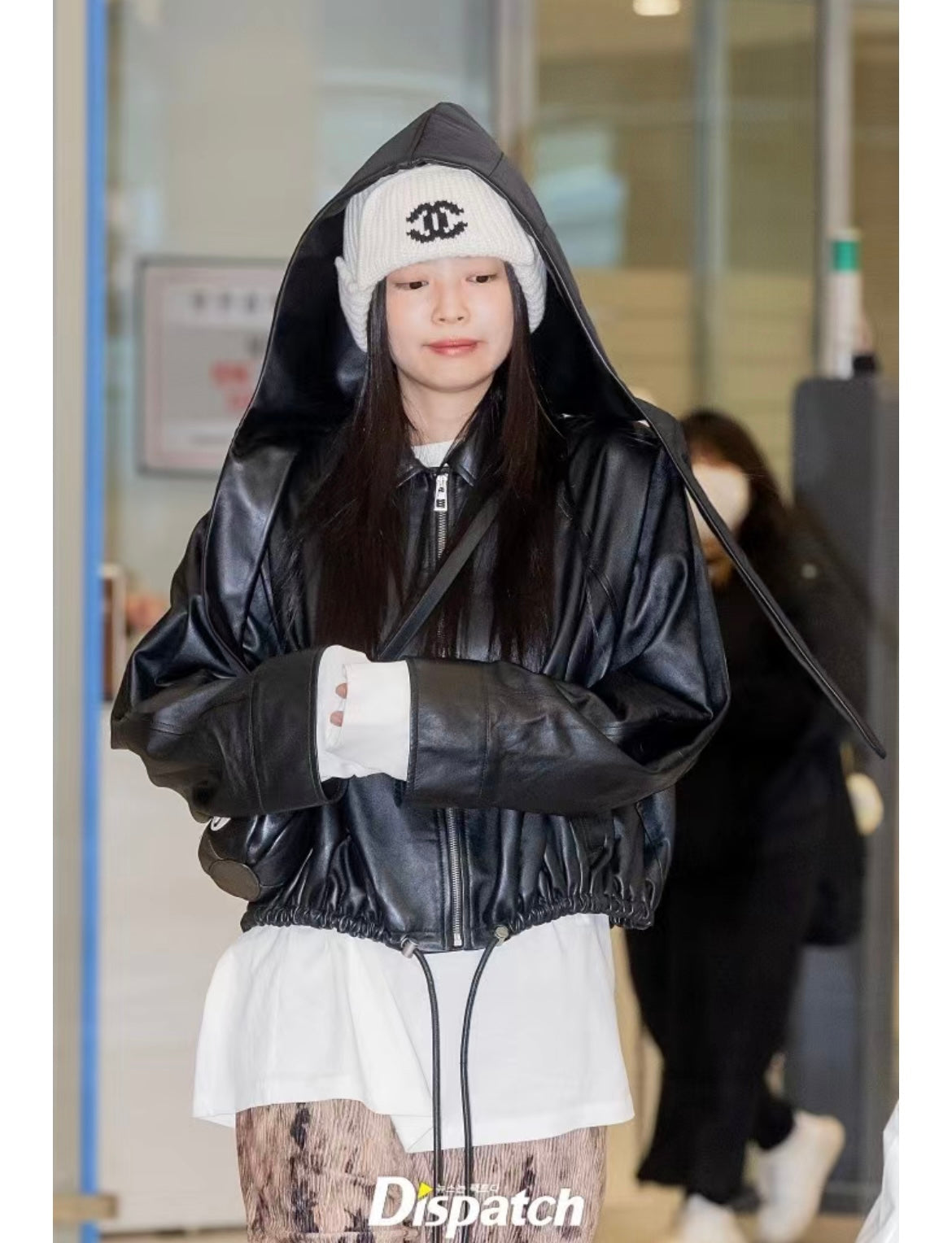 신조 / 샤넬 모자