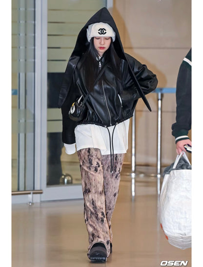 신조 / 샤넬 모자