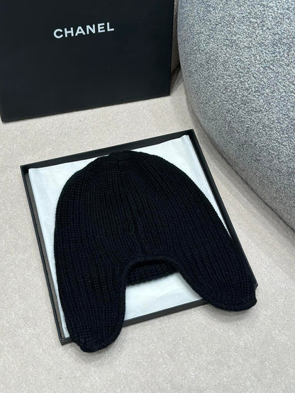 신조 / 샤넬 모자