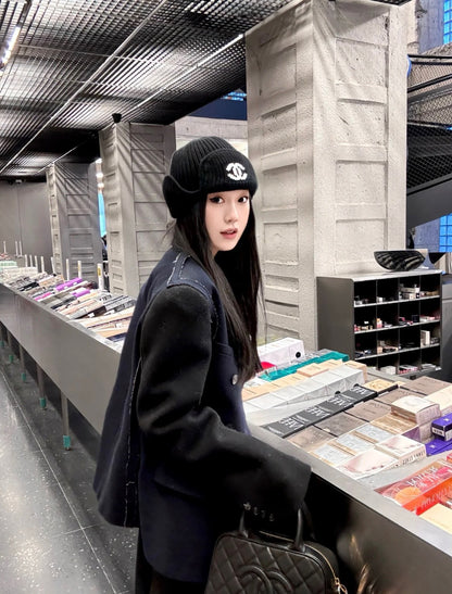 신조 / 샤넬 모자