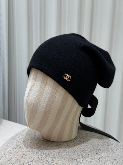 신조 / 샤넬 모자