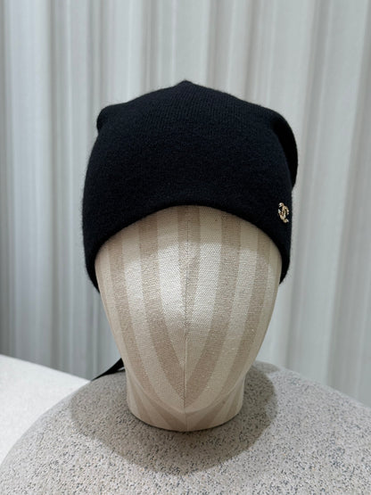 신조 / 샤넬 모자