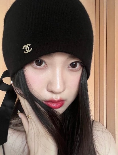 신조 / 샤넬 모자