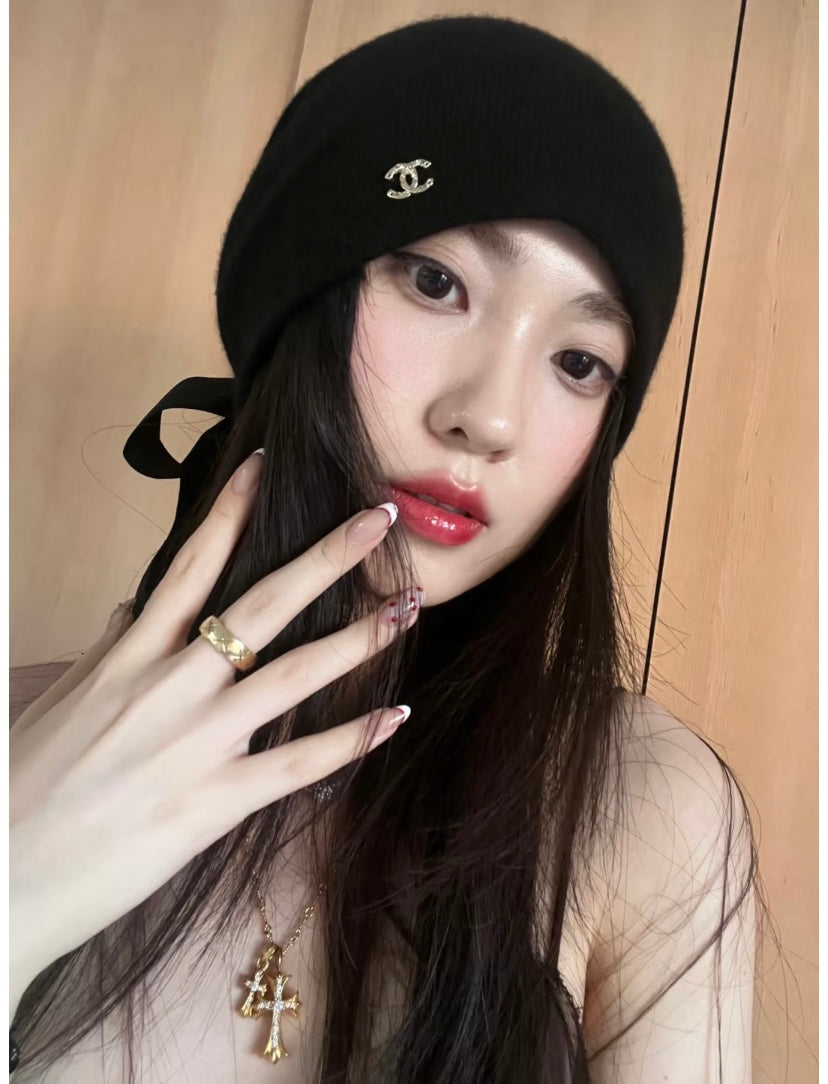 신조 / 샤넬 모자