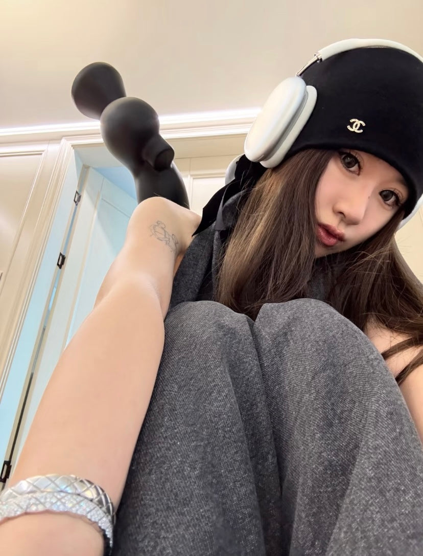 신조 / 샤넬 모자