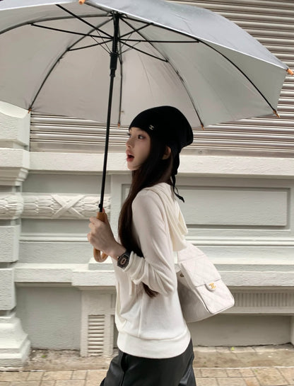 신조 / 샤넬 모자