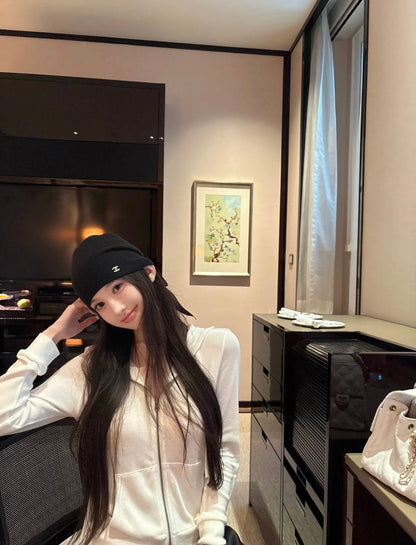신조 / 샤넬 모자