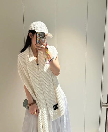 신조 / 샤넬 스카프