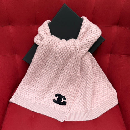 Shinjo / Chanel Scarf