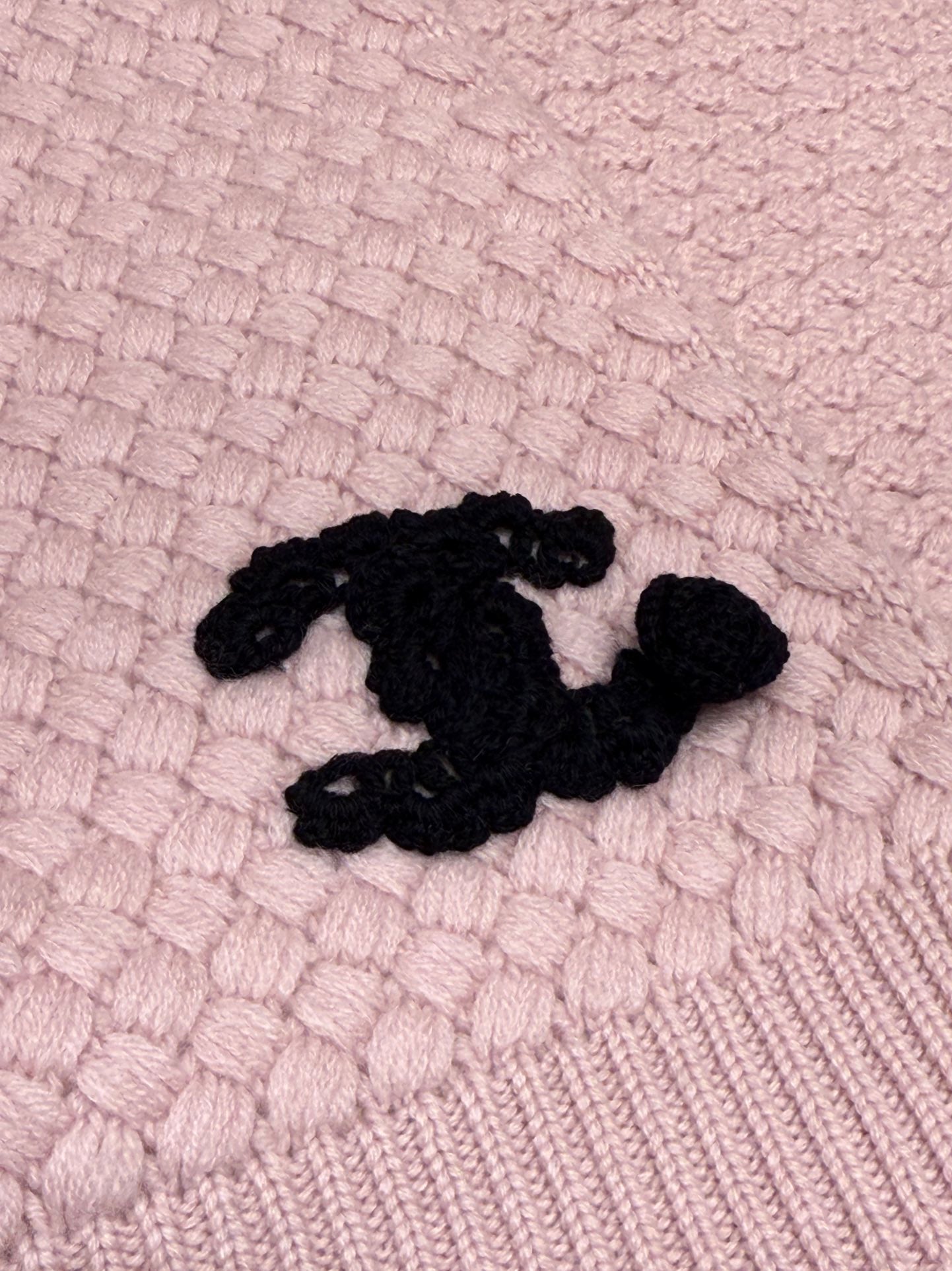 Shinjo / Chanel Scarf