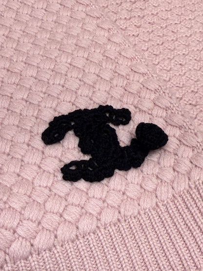 Shinjo / Chanel Scarf