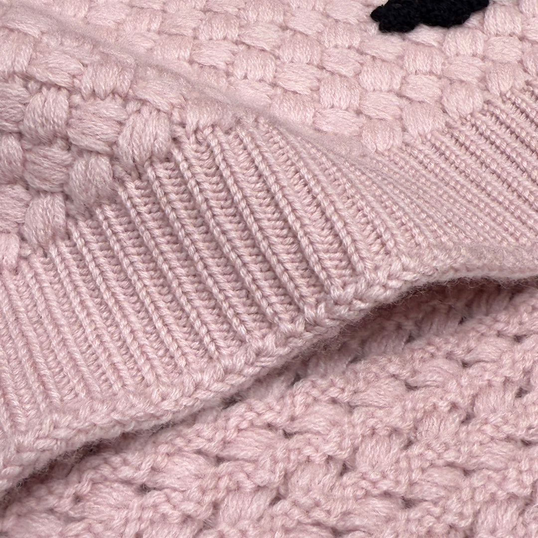 Shinjo / Chanel Scarf