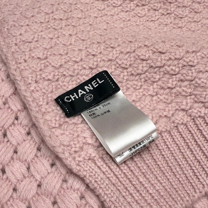 Shinjo / Chanel Scarf