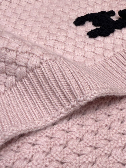 Shinjo / Chanel Scarf