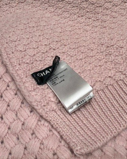 Shinjo / Chanel Scarf