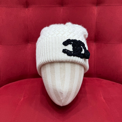 New / Chanel hat