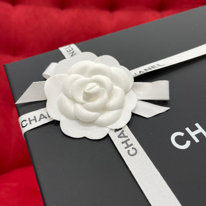 New / Chanel hat