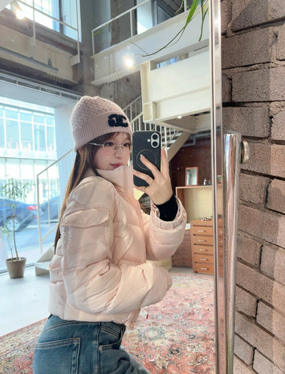 신조 / 샤넬 모자