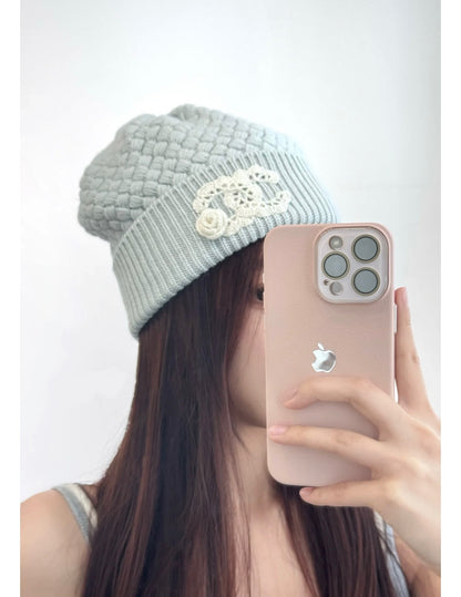 신조 / 샤넬 모자