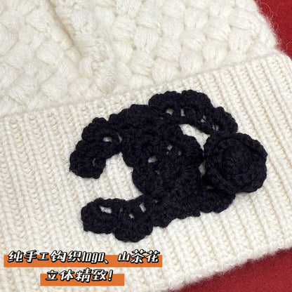 신조 / 샤넬 모자