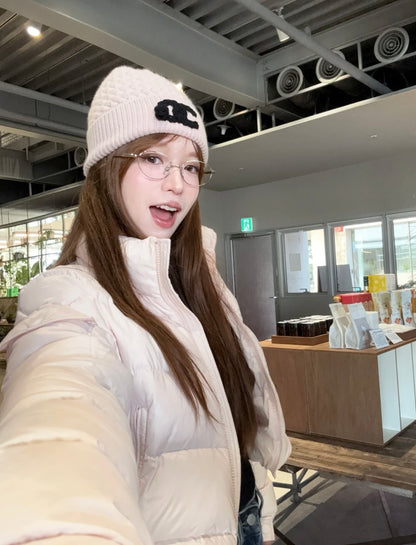 신조 / 샤넬 모자